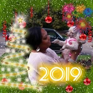 Meet your Posher, Joyce